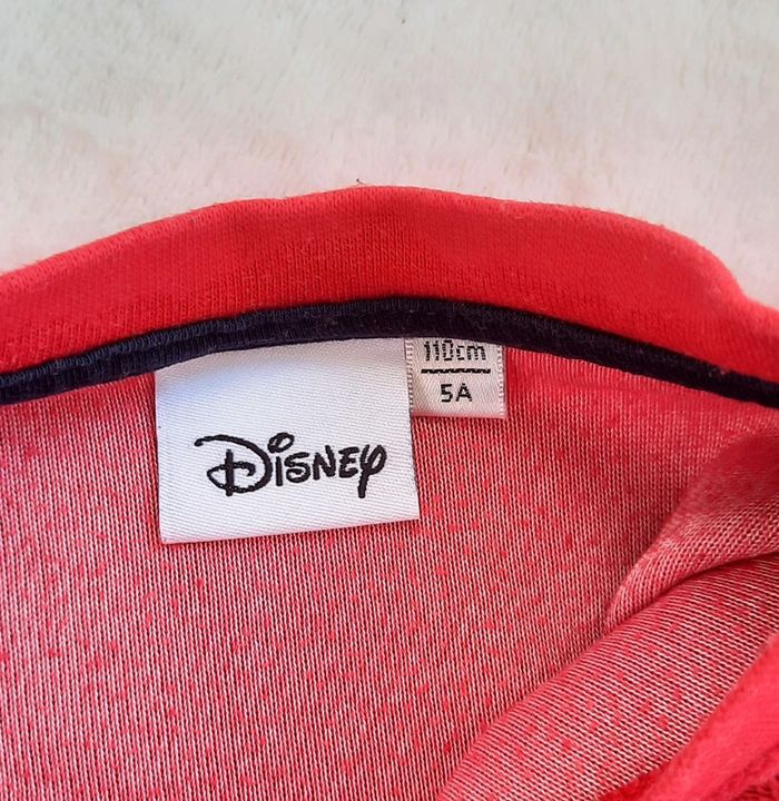 Pyjama Noël Mickey - photo numéro 3