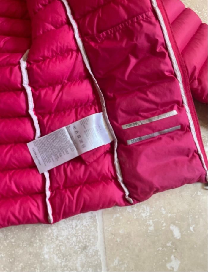 Jott 12-14 ans modèle Carla - photo numéro 7