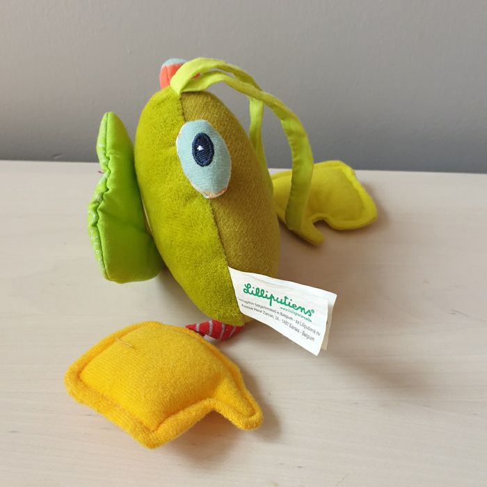 Hochet - photo numéro 2