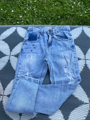Pantalon  Zara boys