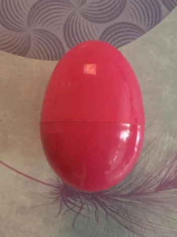 Kinder surprise Skateboard