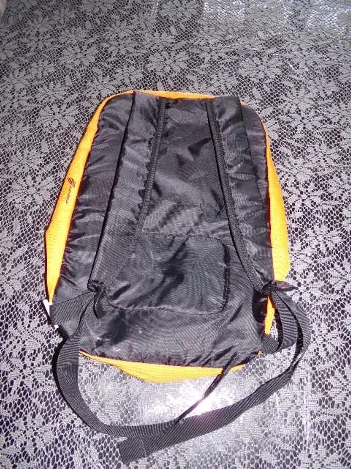 Sac a dos - photo numéro 2
