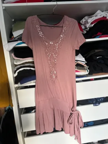 Robe tunique