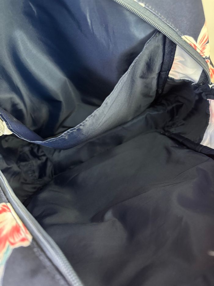 Lot 2 sacs à dos - photo numéro 8