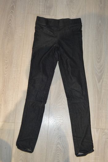 Jegging effet jean Orchestra 10 ans