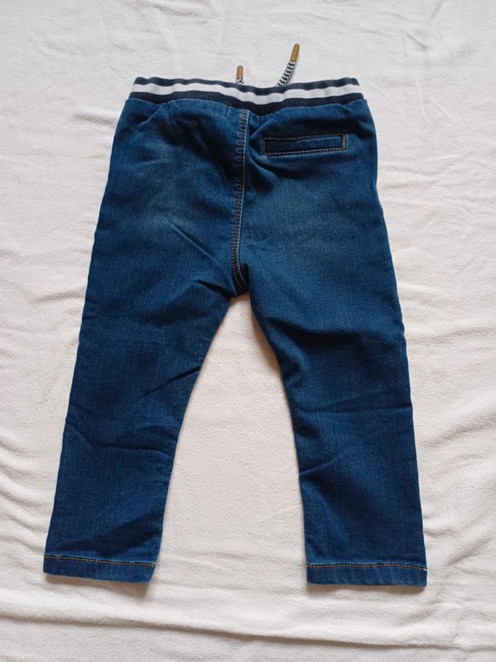 Ensemble obaibi taille 18 mois - photo numéro 11