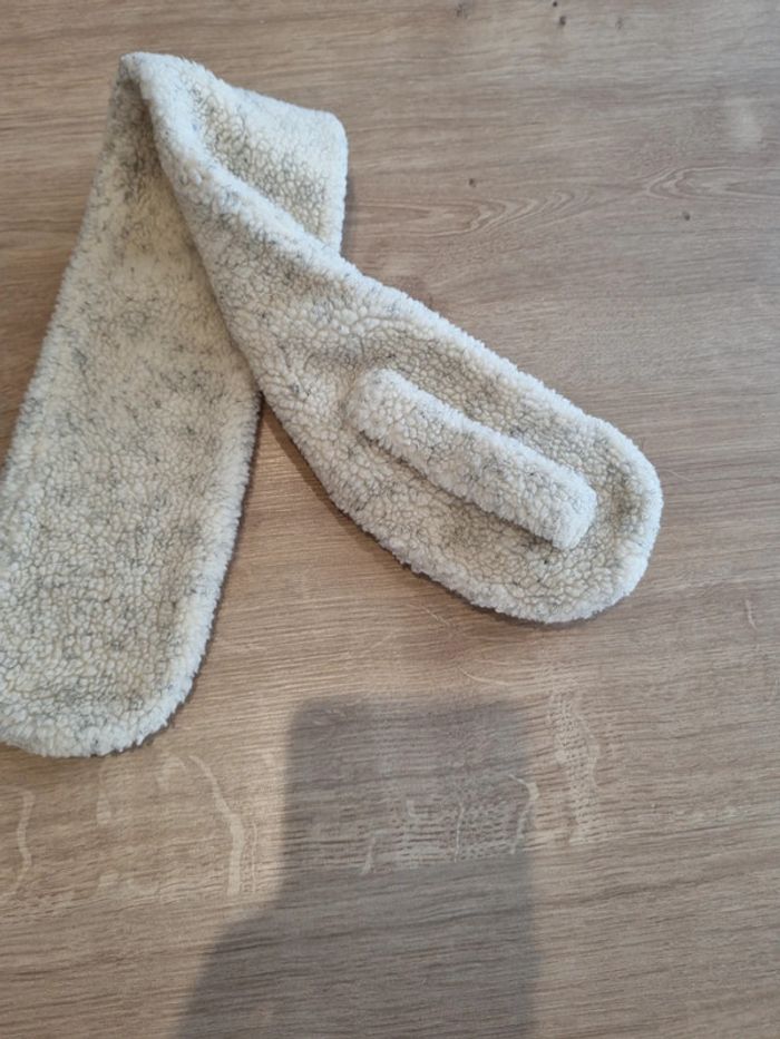 Echarpe - photo numéro 2