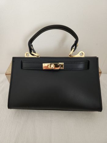 Sac en cuir