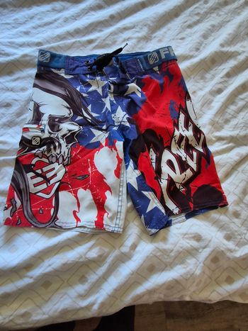 Short 