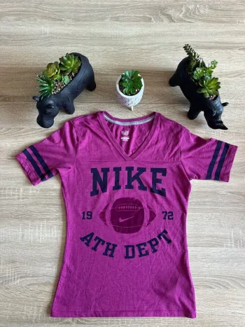 T-shirt Nike