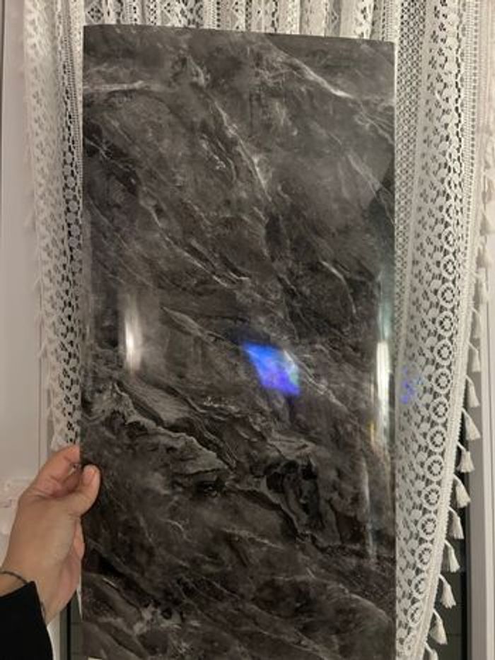 Dalles murales adhésives - photo numéro 4