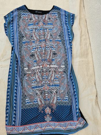 Robe fantaisie Bodyflirt taille 38