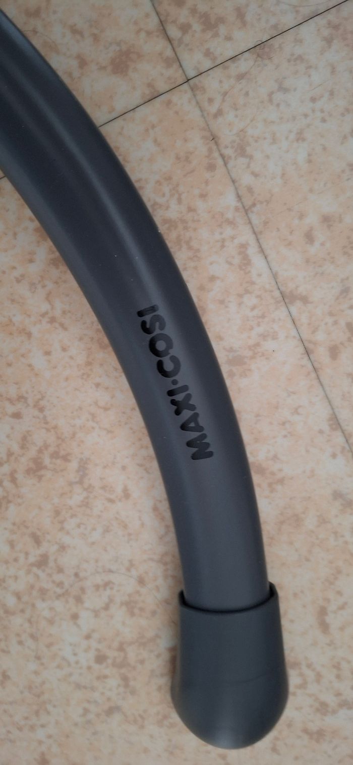 Balancelle bébé - photo numéro 3