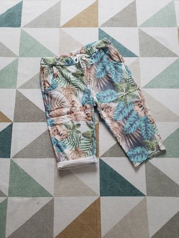 🤎NEUF bermuda💙M/L🤎