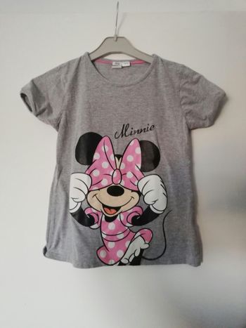 T-shirt Disney