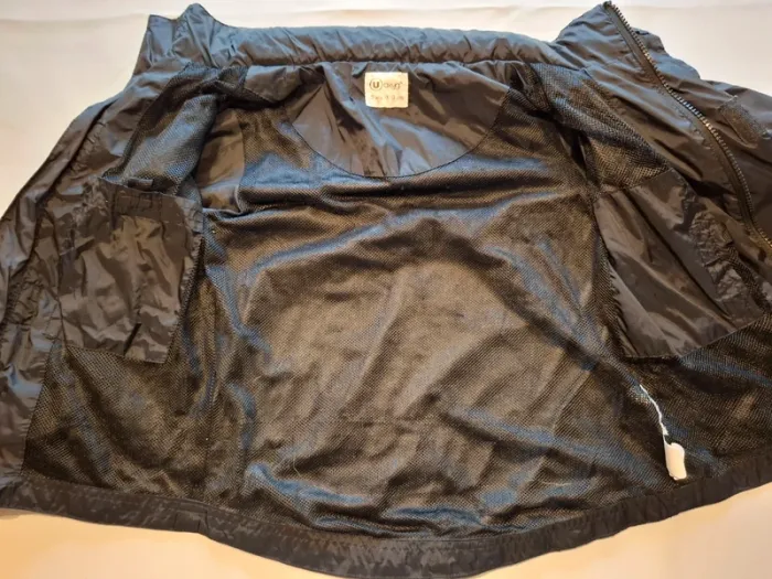 Veste coupe vent garçon 5 ans - photo numéro 3