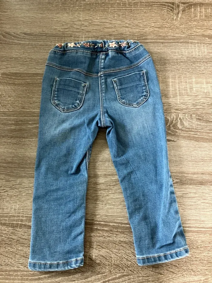 Lot 5 pantalons - photo numéro 8
