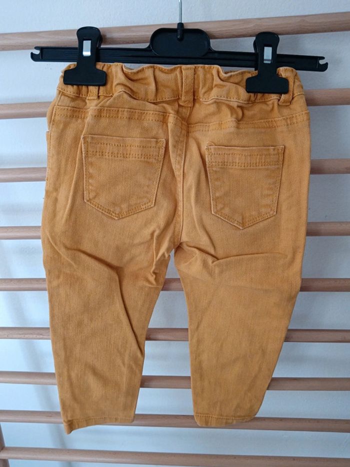 Jeans primark - photo numéro 3