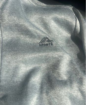 Ensemble de sport jogging + veste