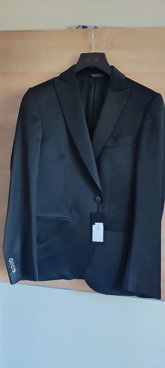 Veste de costume homme Jean de Sey Paris