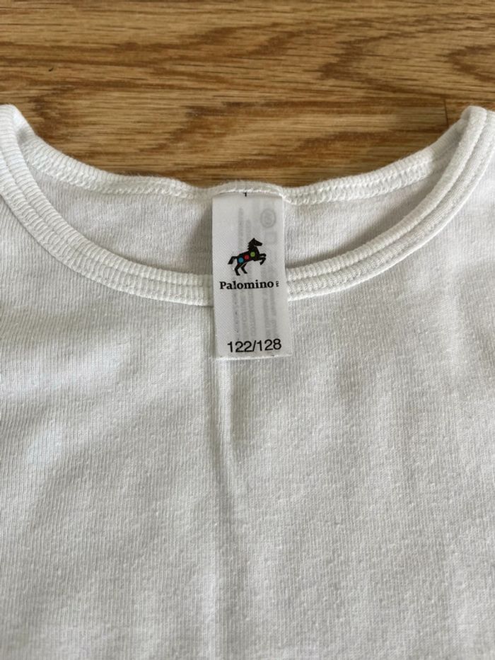 T-shirt 122-128 - photo numéro 4