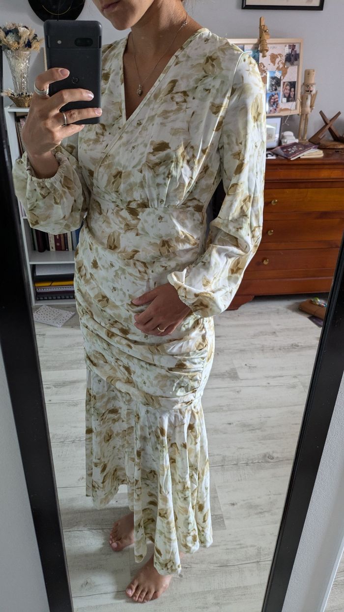 Robe pour occasions - photo numéro 4