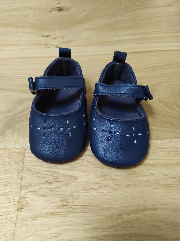 Ballerines Minnie
