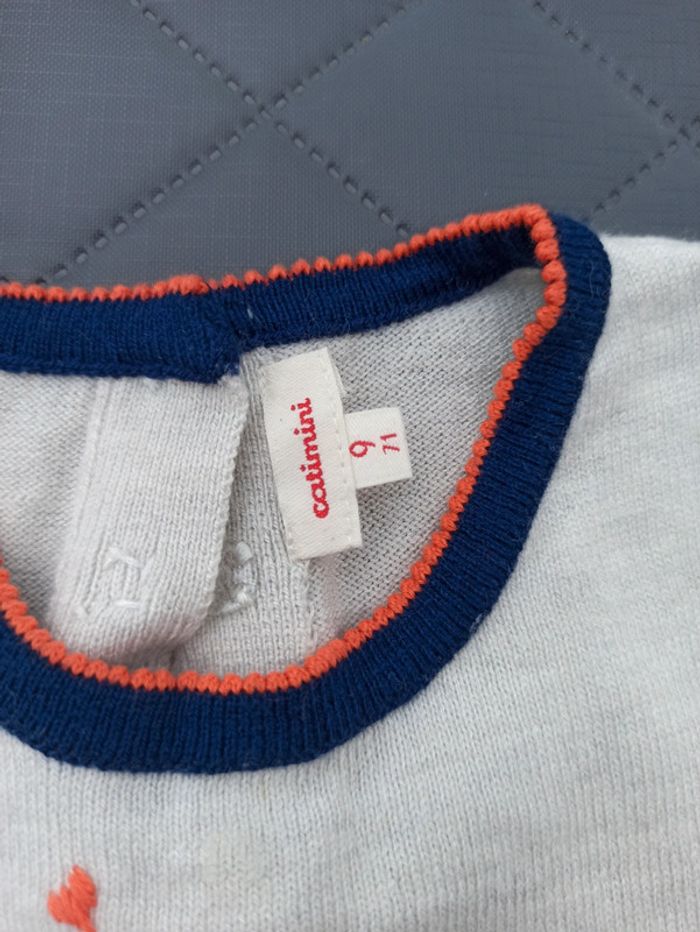 Robe 9 mois - photo numéro 2