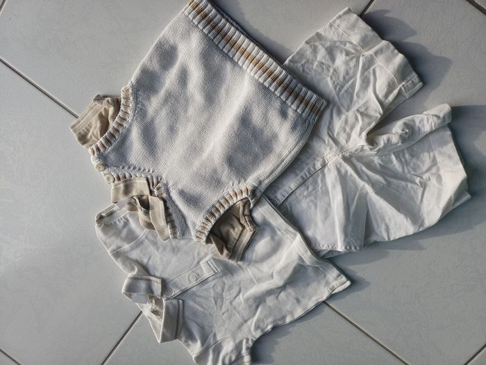 Tenue de cérémonie - photo numéro 2