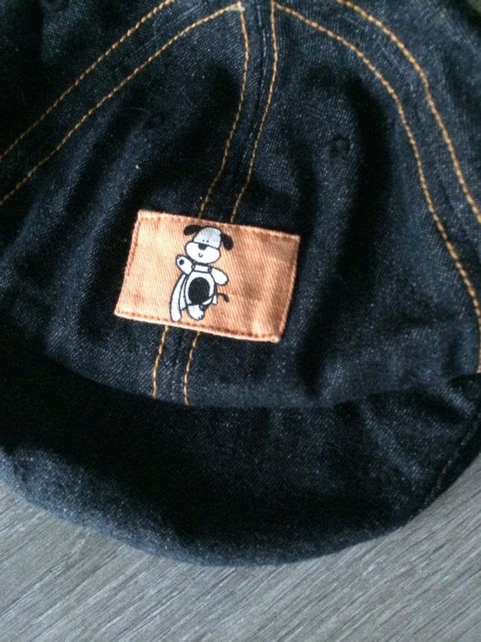 Casquette enfant - photo numéro 2