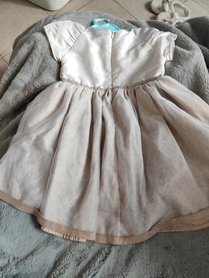 Robe cérémonie Noël - photo numéro 4