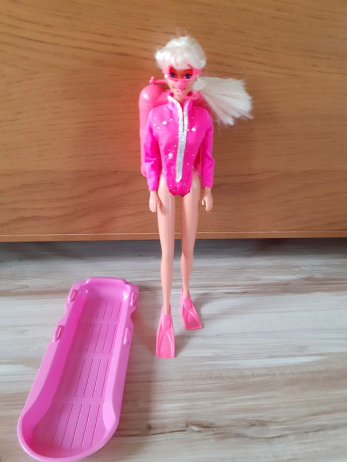 Barbie