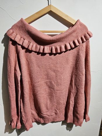 Pull kiabi taille 48
