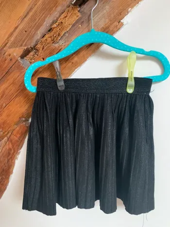 Jupe plissée 4 ans / Zeeman