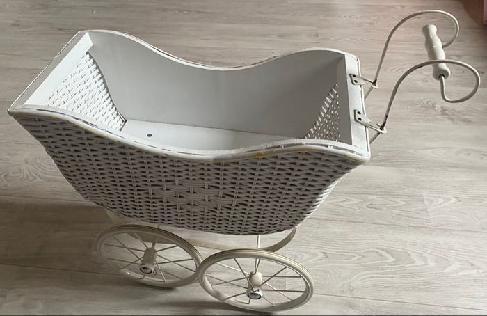 Poussette - photo numéro 2