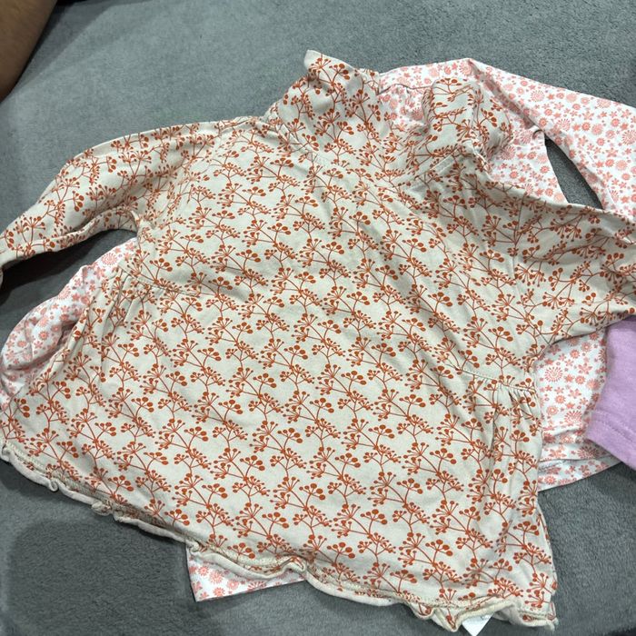 Lot de tee-shirt bébé - photo numéro 6