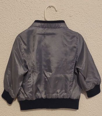 Veste garçon 9 mois