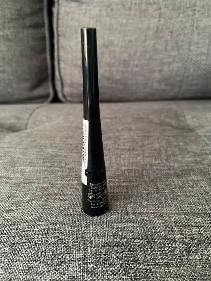24H Eyeliner Liquide - Noir Mat 3ml - photo numéro 2