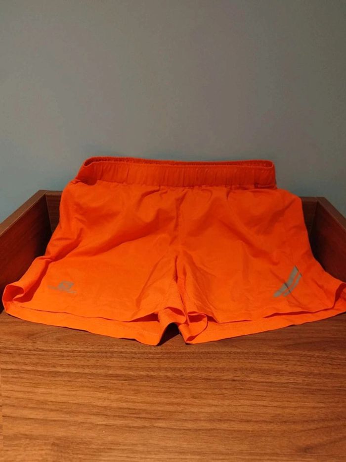 Short de running Salomon ~ Taille S - photo numéro 4
