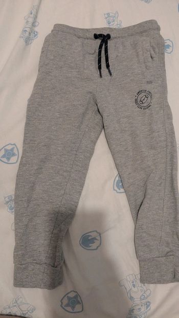 Jogging 5 ans la redoute