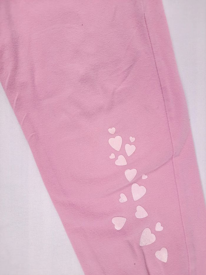 Bas de pyjama Disney, 5 ans - photo numéro 2