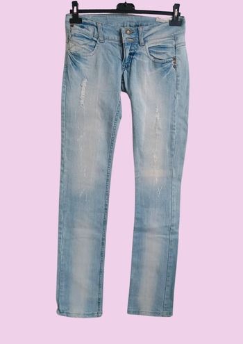 Jeans pour femme taille S
