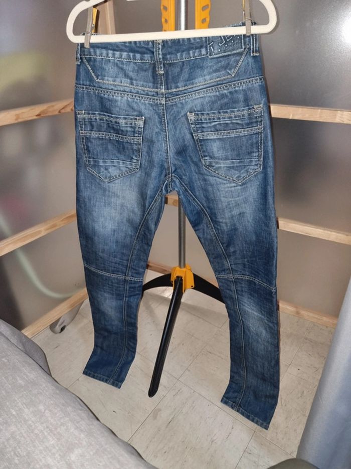 Jean slim - photo numéro 2