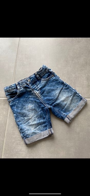 Short Orchestra 12 mois