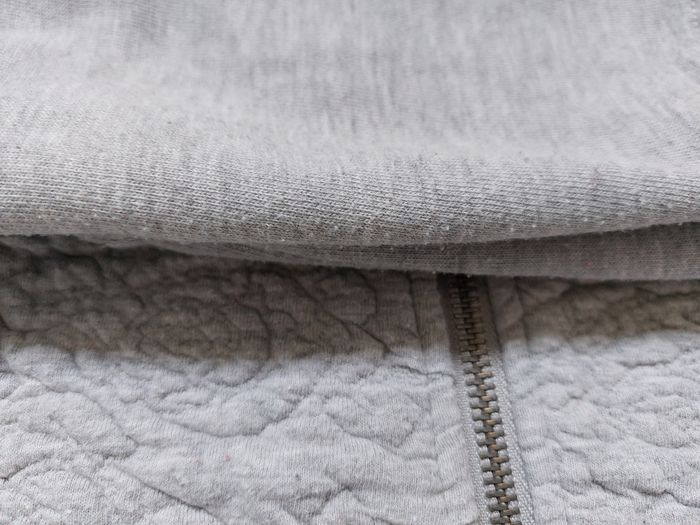 Gilet fille tissaia 4 ans - photo numéro 6