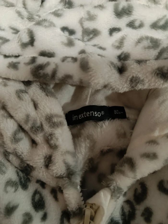 Polaire 18 mois - photo numéro 3