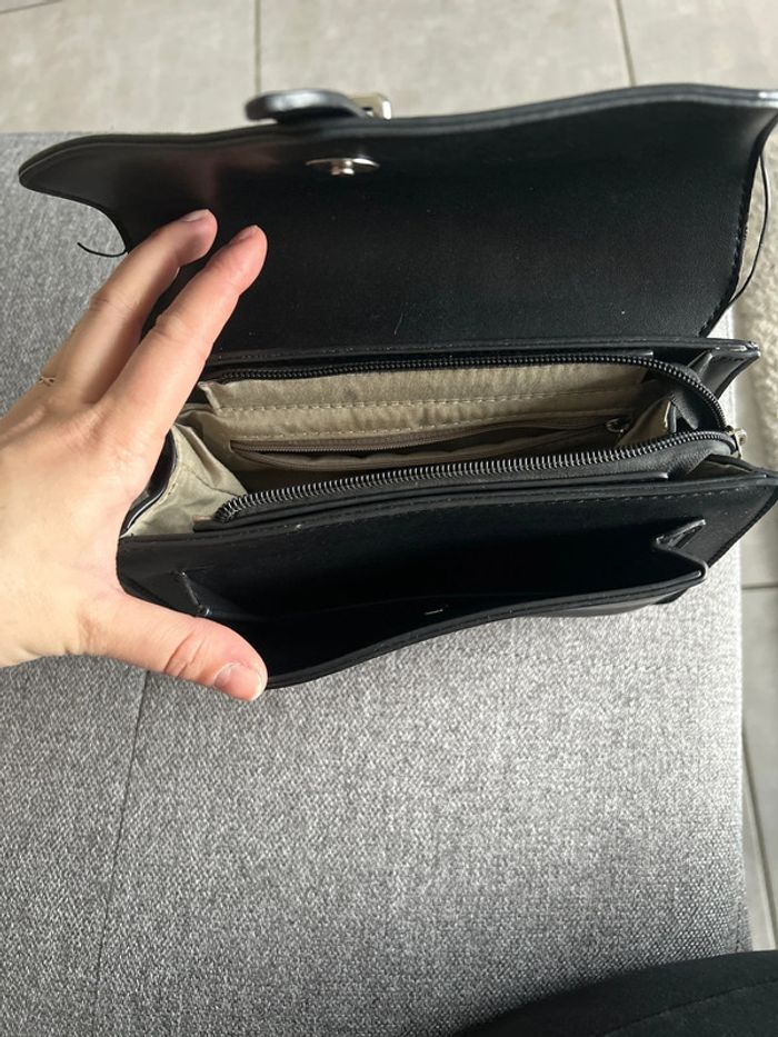 Sac bandoulière - photo numéro 3