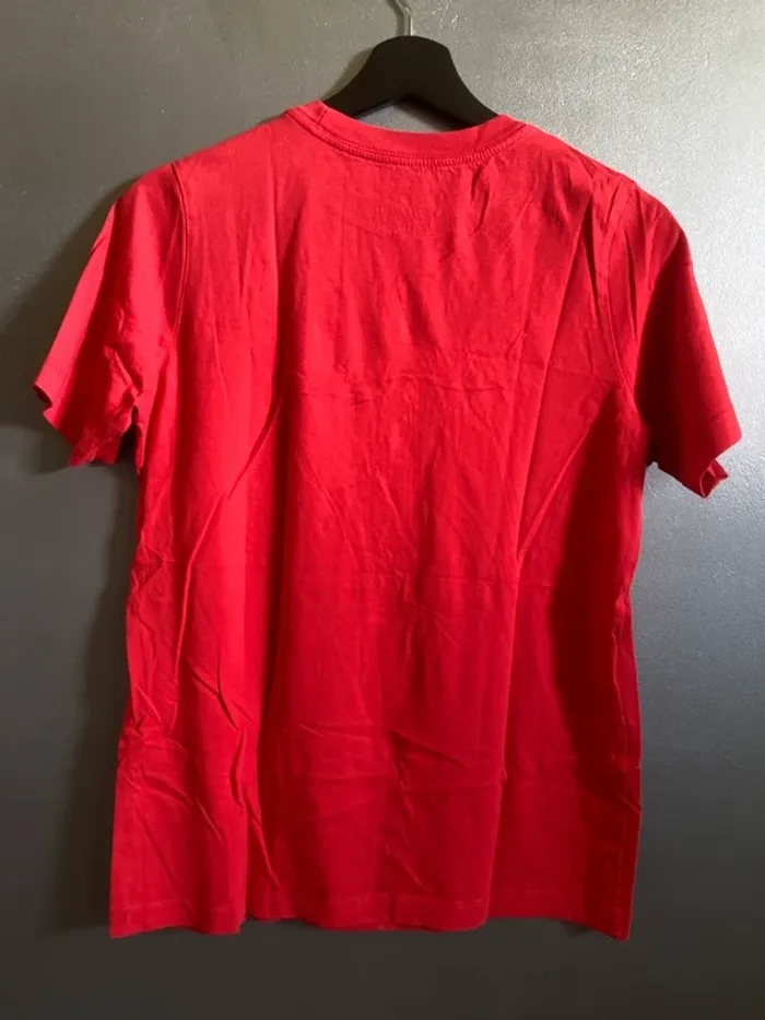 Tee shirt Nike imprimé - photo numéro 3