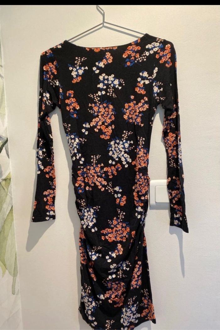 Robe envie de fraise - photo numéro 2