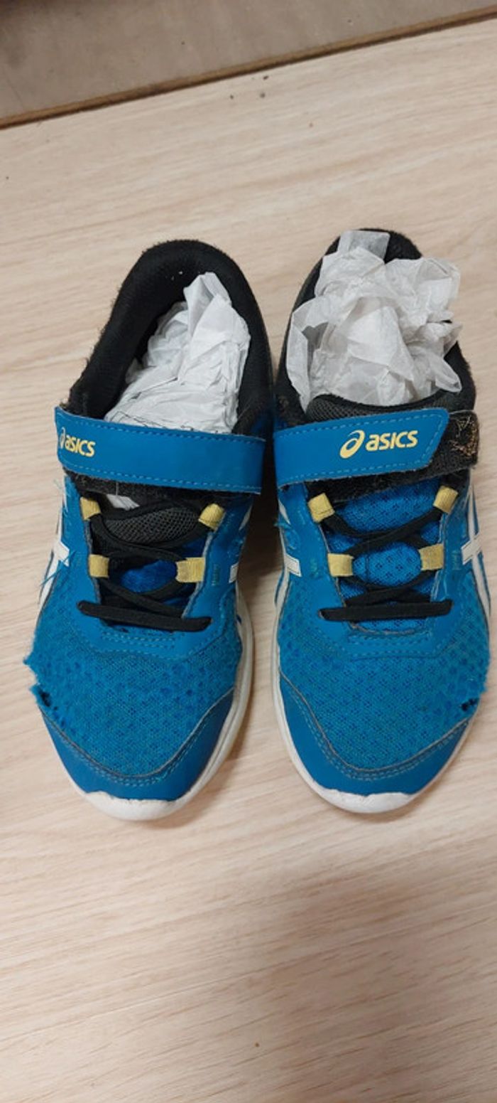 Asics 33,5 enfant